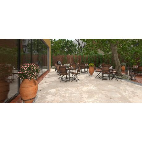 porcelanato-delta-nova-cotto-sabbia-natural-90x90-ambiente porcelanato-delta-nova-cotto-sabbia-natural-90x90-ambiente