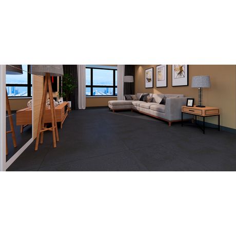 porcelanato-delta-nova-monier-carbon-acetinado-120x120-ambiente porcelanato-delta-nova-monier-carbon-acetinado-120x120-ambiente