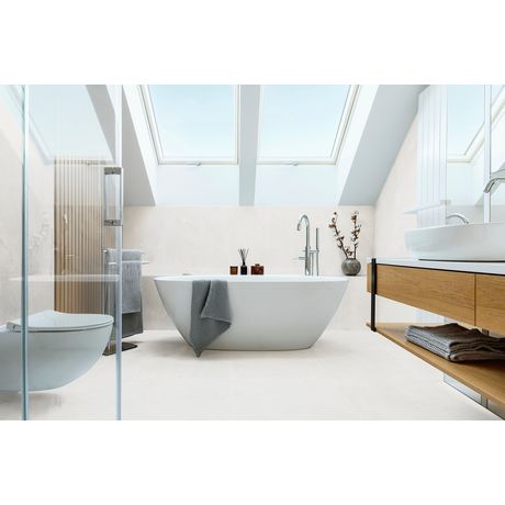 porcelanato-delta-granada-off-white-in-acetinado-84x84-ambiente porcelanato-delta-granada-off-white-in-acetinado-84x84-ambiente