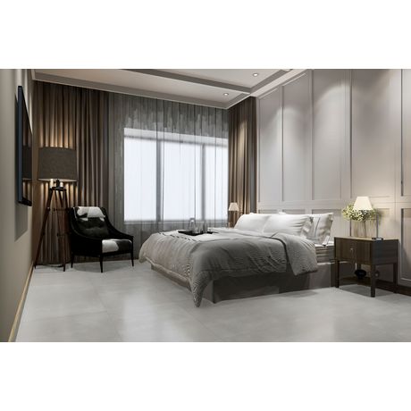 porcelanato-delta-paris-grise-in-acetinado-84x84-ambiente porcelanato-delta-paris-grise-in-acetinado-84x84-ambiente