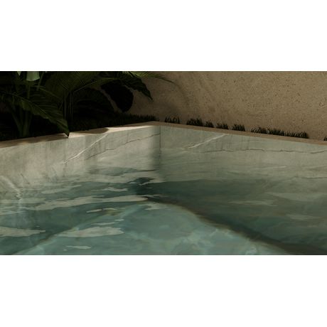 porcelanato-villagres-tiffany-green-polido-805x140-ambiente porcelanato-villagres-tiffany-green-polido-805x140-ambiente